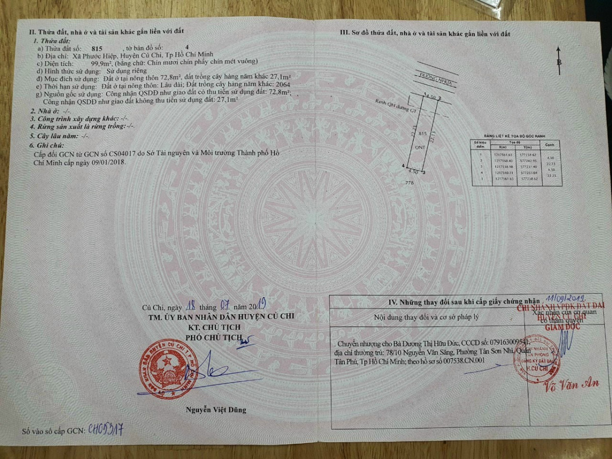 Sổ hồng riêng, sang tên ngay Sổ hồng riêng, sang tên ngay